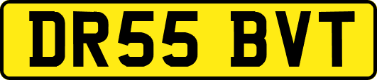 DR55BVT