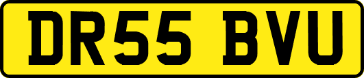DR55BVU
