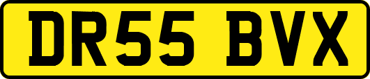 DR55BVX