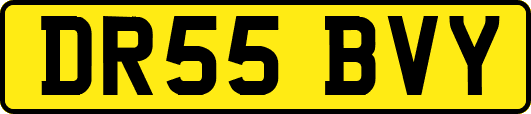 DR55BVY