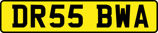 DR55BWA