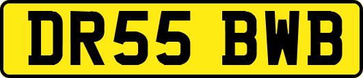DR55BWB