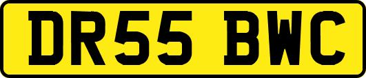DR55BWC