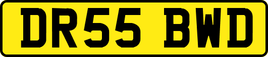 DR55BWD