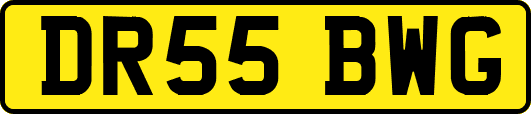 DR55BWG