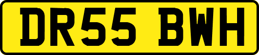 DR55BWH