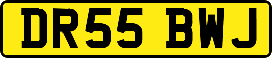 DR55BWJ