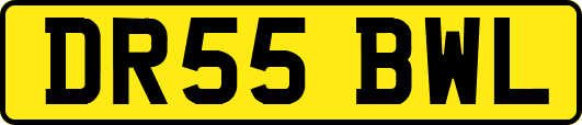 DR55BWL