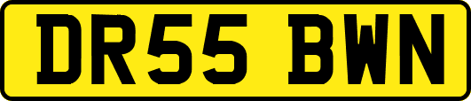 DR55BWN