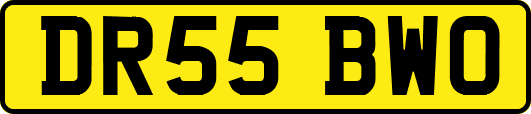 DR55BWO