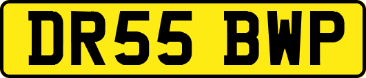 DR55BWP