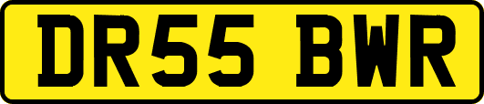 DR55BWR