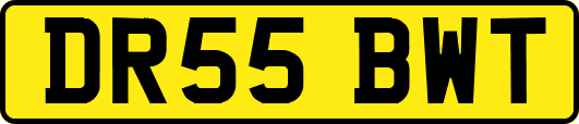 DR55BWT
