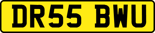 DR55BWU
