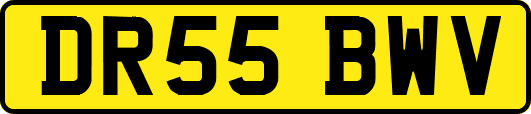 DR55BWV
