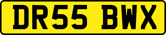 DR55BWX