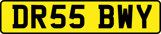 DR55BWY