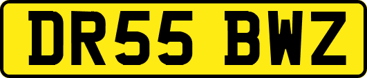 DR55BWZ