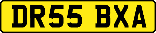 DR55BXA