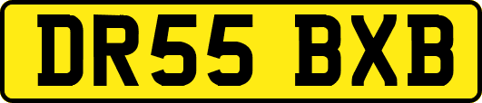 DR55BXB
