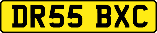 DR55BXC
