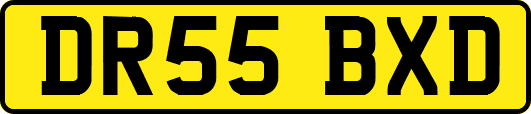 DR55BXD