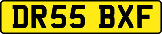 DR55BXF