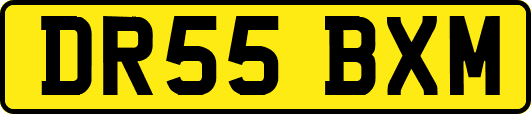 DR55BXM