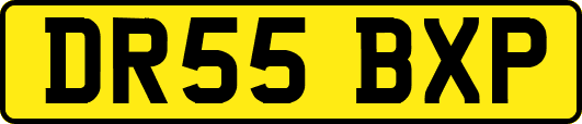 DR55BXP