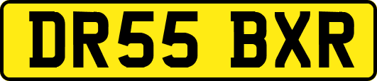 DR55BXR