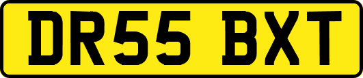DR55BXT