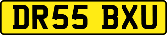 DR55BXU