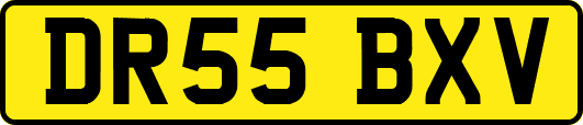 DR55BXV