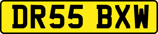DR55BXW