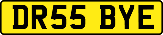 DR55BYE