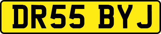 DR55BYJ