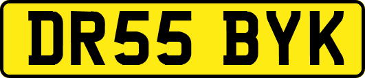 DR55BYK