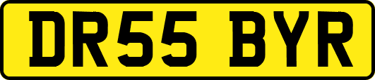 DR55BYR