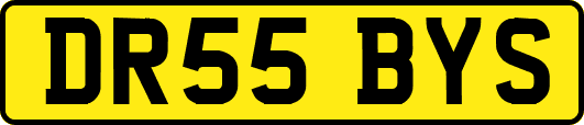 DR55BYS