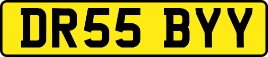 DR55BYY
