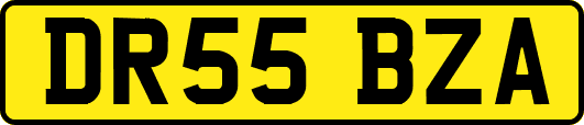 DR55BZA