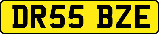 DR55BZE
