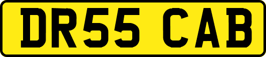 DR55CAB