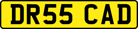 DR55CAD