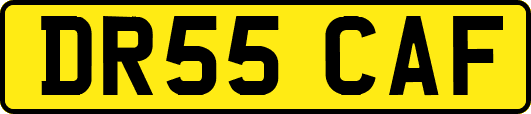 DR55CAF