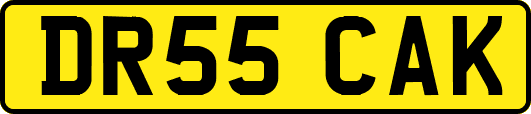 DR55CAK