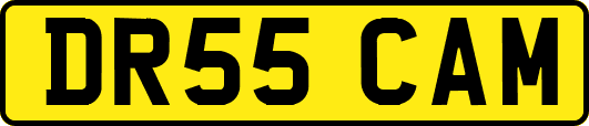 DR55CAM
