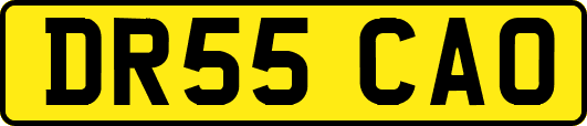DR55CAO
