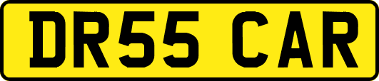 DR55CAR