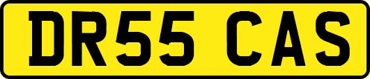 DR55CAS